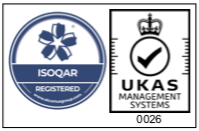 Ingenia Solutions ISOQAR REGISTRATION